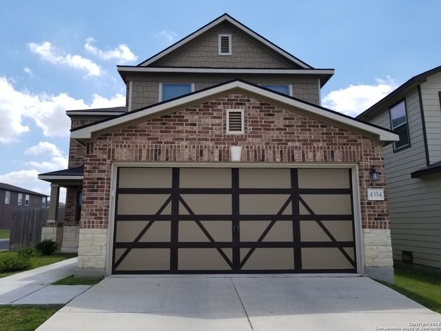 4354 Safe Harbor, San Antonio, TX 78244