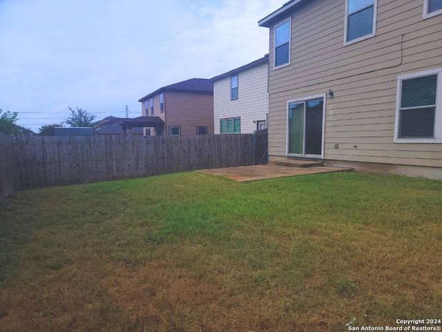 4354 Safe Harbor, San Antonio, TX 78244