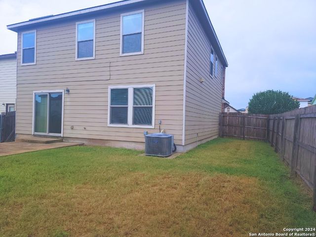 4354 Safe Harbor, San Antonio, TX 78244