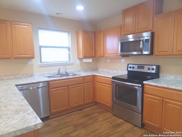 4354 Safe Harbor, San Antonio, TX 78244