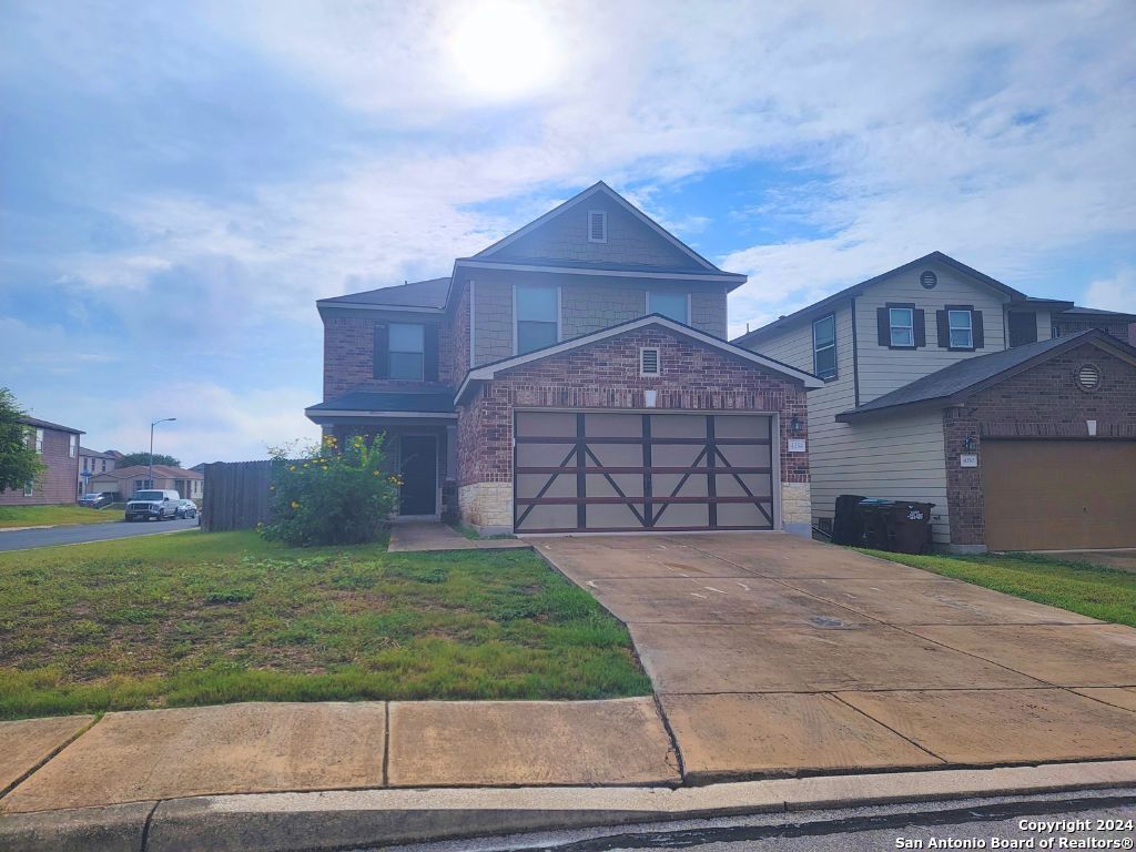 4354 Safe Harbor, San Antonio, TX 78244