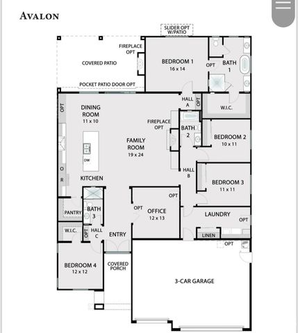 7017 Travata Court, Bakersfield, CA 93314