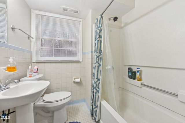 726 Torredge Road, Durham, NC 27712