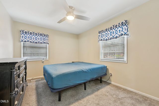 726 Torredge Road, Durham, NC 27712