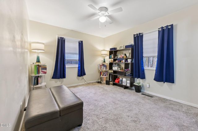 726 Torredge Road, Durham, NC 27712