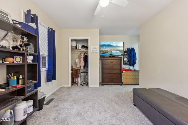 726 Torredge Road, Durham, NC 27712