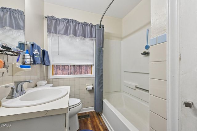 726 Torredge Road, Durham, NC 27712