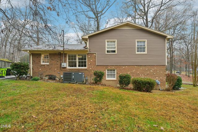 726 Torredge Road, Durham, NC 27712