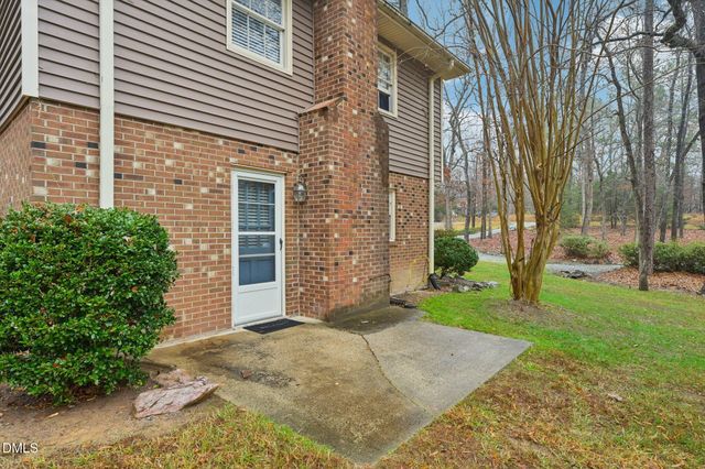 726 Torredge Road, Durham, NC 27712