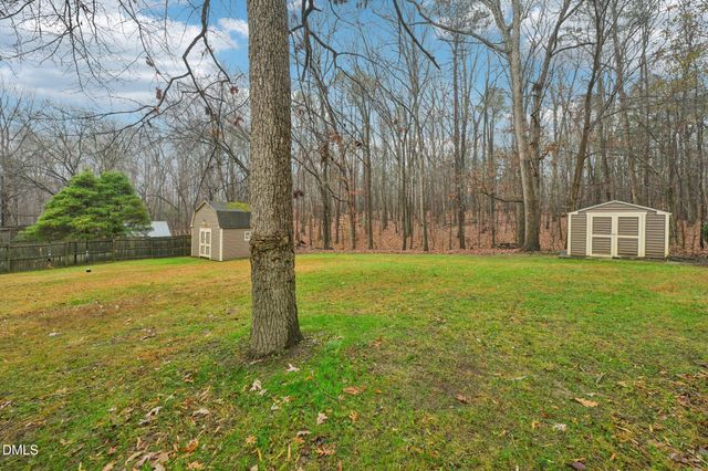 726 Torredge Road, Durham, NC 27712