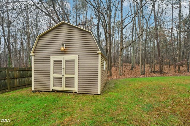 726 Torredge Road, Durham, NC 27712