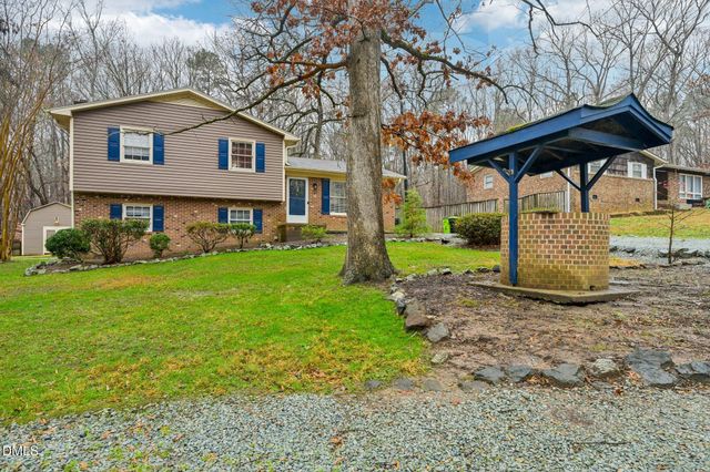 726 Torredge Road, Durham, NC 27712