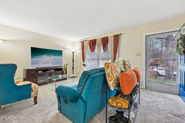 726 Torredge Road, Durham, NC 27712