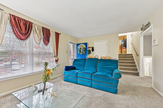 726 Torredge Road, Durham, NC 27712