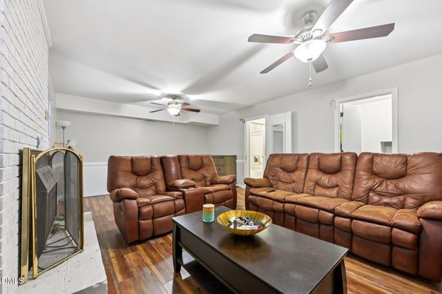 726 Torredge Road, Durham, NC 27712