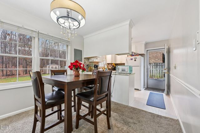 726 Torredge Road, Durham, NC 27712