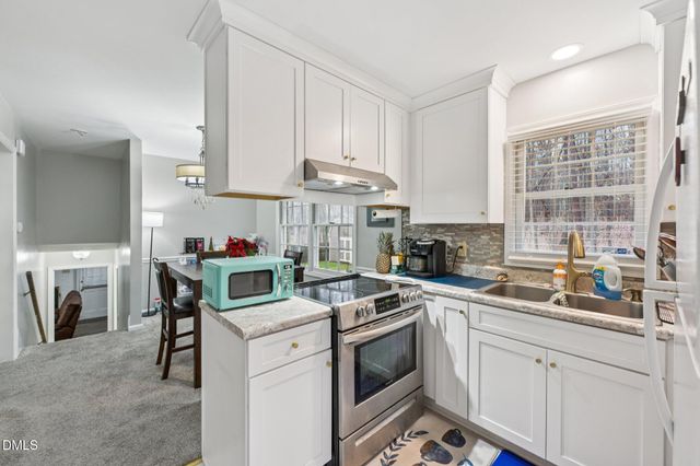 726 Torredge Road, Durham, NC 27712