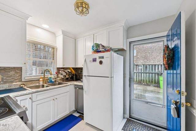 726 Torredge Road, Durham, NC 27712