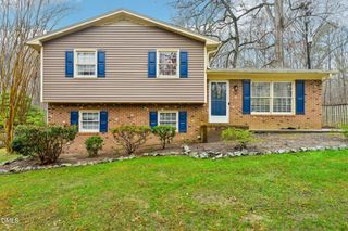 726 Torredge Road, Durham, NC 27712