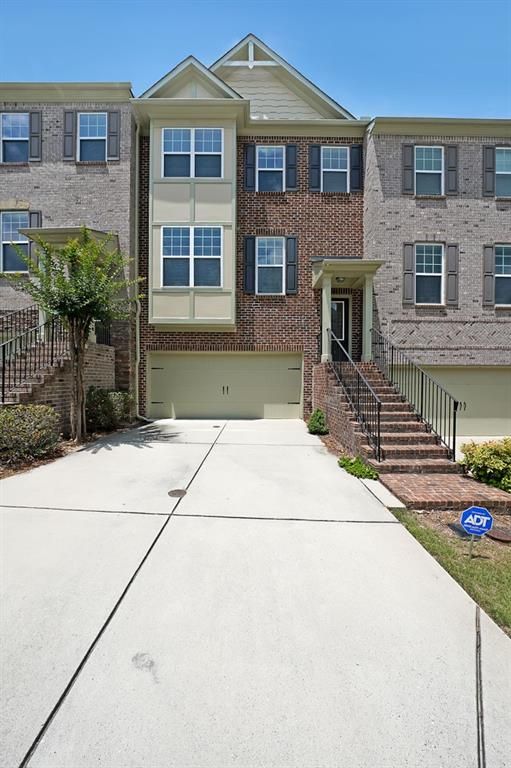 3692 Lambert NE Lane, Brookhaven, GA 30319