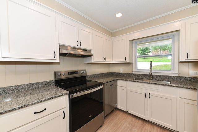 4 Valleybrook Court, Sumter, SC 29154