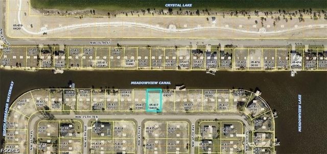 4511 NW 35th TER, Cape Coral, FL 33993