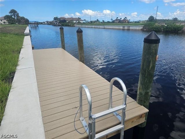 4511 NW 35th TER, Cape Coral, FL 33993