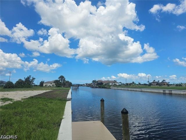 4511 NW 35th TER, Cape Coral, FL 33993