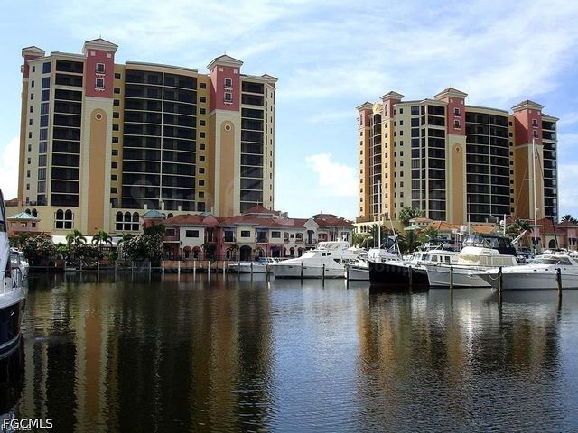 4511 NW 35th TER, Cape Coral, FL 33993