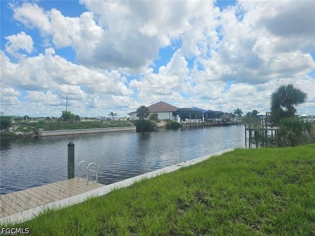 4511 NW 35th TER, Cape Coral, FL 33993