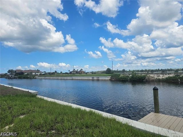4511 NW 35th TER, Cape Coral, FL 33993