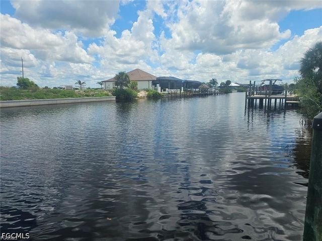 4511 NW 35th TER, Cape Coral, FL 33993