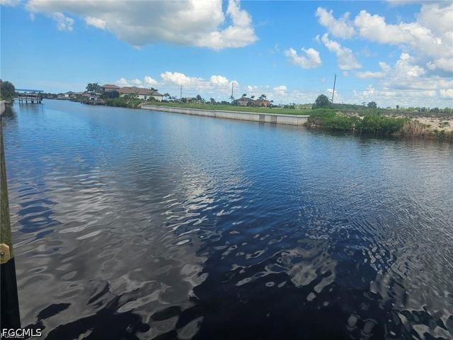 4511 NW 35th TER, Cape Coral, FL 33993