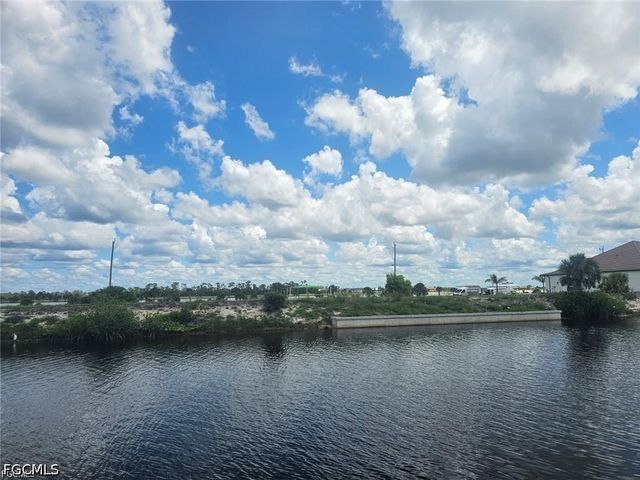 4511 NW 35th TER, Cape Coral, FL 33993