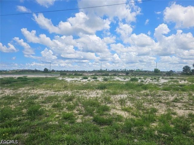 4511 NW 35th TER, Cape Coral, FL 33993