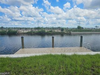 4511 NW 35th TER, Cape Coral, FL 33993