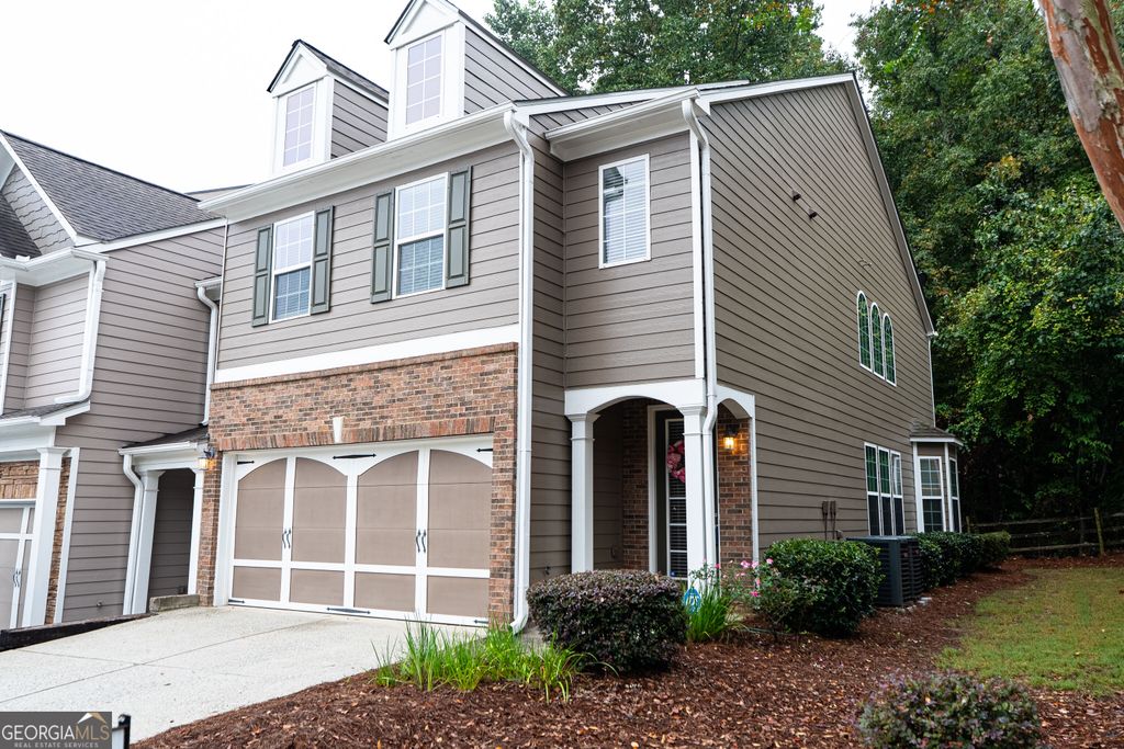 2604 Pierce Brennen Court, Lawrenceville, GA 30043 — photo 2