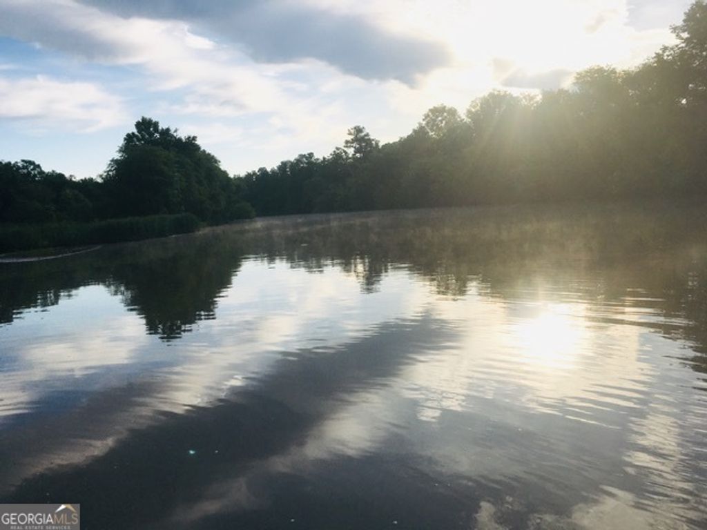 LOTS 62 & 63 Anchor Pointe Drive, Eatonton, GA 31024