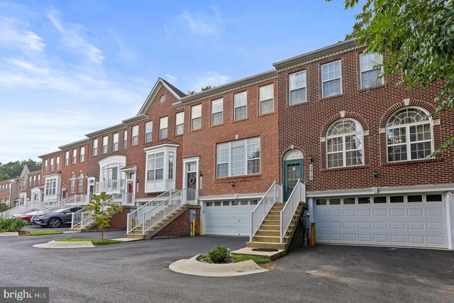 3908 BRYANT PARK CIR, Burtonsville, MD 20866