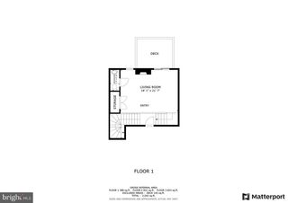 3908 BRYANT PARK CIR, Burtonsville, MD 20866