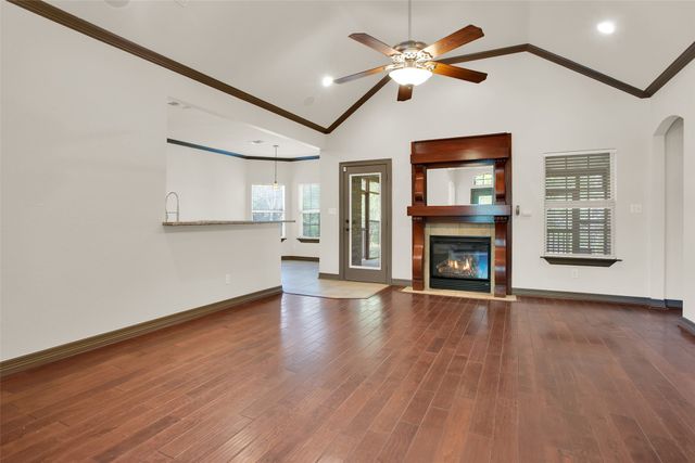 2111 Renaissance Drive, Denison, TX 75020