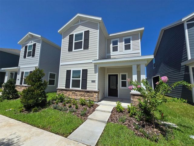 4346 BENTGRASS BEND, St Cloud, FL 34772