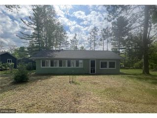 1773 S Shore Drive, Luck, WI 54853