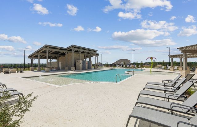 1800 Briarcrest Drive, Celina, TX 75009