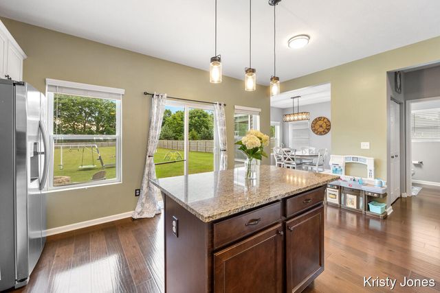 1344 Springview Court, Yankee Springs Twp, MI 49333