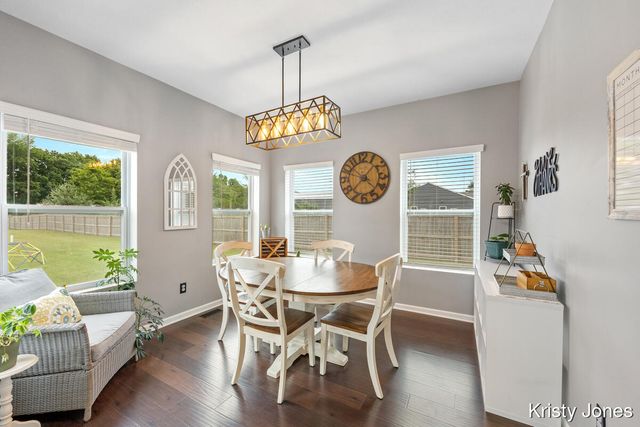 1344 Springview Court, Yankee Springs Twp, MI 49333