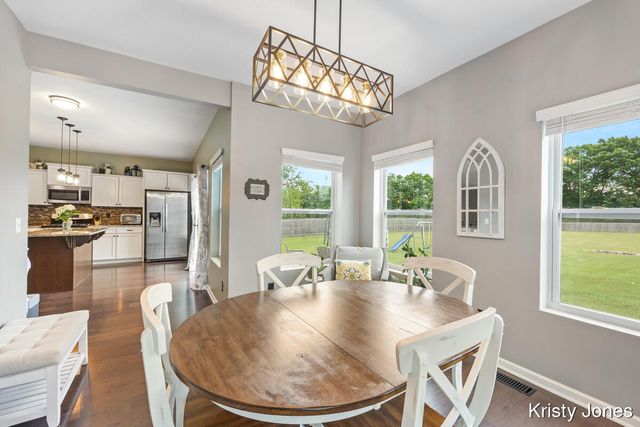 1344 Springview Court, Yankee Springs Twp, MI 49333