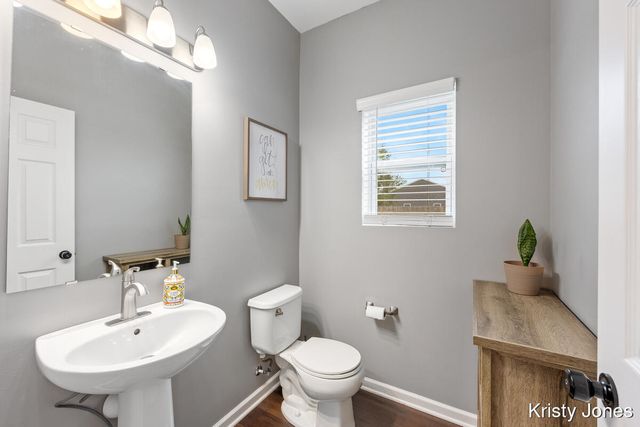 1344 Springview Court, Yankee Springs Twp, MI 49333