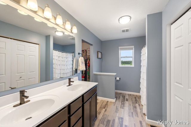 1344 Springview Court, Yankee Springs Twp, MI 49333