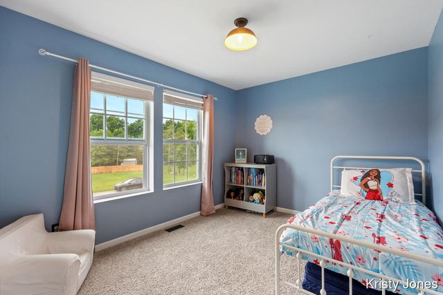 1344 Springview Court, Yankee Springs Twp, MI 49333